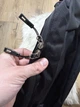 Рюкзак Arc'teryx объемом 35 литров черный Водонепроницаемый - изображение 6