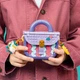 Конструктор LEGO Creator Стильна мистецька сумка з місцем для зберігання 272 деталі (31391) - зображення 6