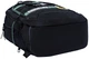 Рюкзак школьный Yes TS-59L Chill Out Черный 44х31х17 см 23.2 л (550411) (5056574461063) - изображение 11