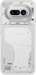 Смартфон Nothing Phone (4a) 8/128GB White (Global Version) - изображение 6