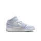 Кросівки Air Jordan 1 Mid FD8780-400 35.5 - зображення 2