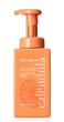 Професійний м'який пінний шампунь для волосся Bogenia Calendula Glow Shampoo, 350 мл - зображення 1
