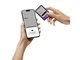 Криптокошелек Ledger Flex + карточка Ledger Recovery Key, Crimson Magenta (flex-enfres_CM_nai) - изображение 5