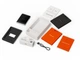 Криптокошелек Ledger Flex + карточка Ledger Recovery Key, BTC Orange (Оранжевый) (flex-enfres_BTCO_nai) - изображение 8