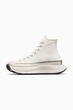 Кросівки Converse Chuck 70 At-Cx Hi Beige A01682C 37 A01682C 37.5 - изображение 4