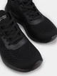 Кросівки Skechers жін. 32509 BBK 32509-BBK 37.5 - зображення 5