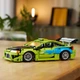 Zestaw klocków LEGO Technic Samochód Fast and Furious Mitsubishi Eclipse 827 elementów (42229) - obraz 7
