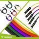 Набір стрічок для силових вправ Trizand 25880 - изображение 3
