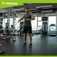 Набір стрічок для силових вправ Trizand 25880 - изображение 4