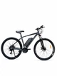 Электровелосипед Crosser Solo 29" (1000W 48V 21Ah) Серый графит - изображение 2
