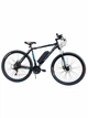 Електровелосипед Viper Spark 26" (750W 48V 21Ah) Чорно-синій - зображення 2