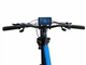 Електровелосипед Viper Spark 26" (750W 48V 21Ah) Чорно-синій - зображення 3