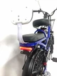 Электровелосипед MINAKO PRO с корзиной 20" (750W 60V 26Ah) Синий - изображение 13