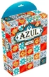 Настільна гра Azul (Азул). Міні-версія - зображення 1
