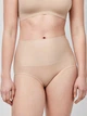 Трусики слипы женские Gisela 110053B 2XL Бежевые (8434299732328) - изображение 1