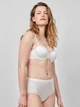 Трусики слипы женские Gisela 110056B S Молочные (8434299732748) - изображение 6