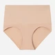 Трусики слипы женские Gisela 110053B 2XL Бежевые (8434299732328) - изображение 6