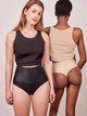 Трусики танга женские Gisela 110054B M Бежевые (8434299732380) - изображение 6