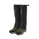 Защитные водонепроницаемые бахилы Naturehike CNK2450DS011, размер L, черные - изображение 1