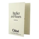 Парфумована вода унісекс Chloe Atelier des Fleurs Cedrus 1.2 мл (пробник) - зображення 2