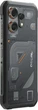 Смартфон Blackview Oscal Marine 3 8/256Gb Phantom Black (чорний) - зображення 6
