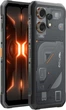 Смартфон Blackview Oscal Marine 3 8/256Gb Phantom Black (чорний) - зображення 7