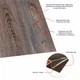 Самоклеюча LVT плитка дуб Рустик 610х610х1.5мм - зображення 3