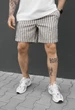 Шорті чинос Staff dt line gray & milk XXL - зображення 1