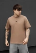 Футболка Staff brown logo XXL - изображение 1