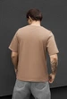 Футболка Staff brown logo XXL - изображение 2