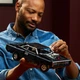 Zestaw klocków LEGO Technic Samochód Fast and Furious Dodge Charger R/T 1516 elementów (42231) - obraz 7