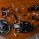 Zestaw klocków LEGO Technic Samochód Fast and Furious Dodge Charger R/T 1516 elementów (42231) - obraz 8