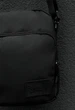 Чоловіча Сумка Через Плече Стаф Повністю Чорна Класичний Дизайн Staff All Black Универсальный (391529) - зображення 3