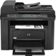 МФУ HP LaserJet Pro M1536dnf (CE538A) Лазерный принтер монохром + копир + сканер + факс Б/у - изображение 1