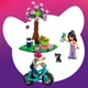 Конструктор LEGO Friends Будиночок для кемпінгу на природі 295 деталей (42682) - зображення 7
