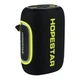 Портативна колонка HOPESTAR H58 65W TWS IPX6 RGB 8800mAh чорна - зображення 2