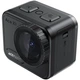 Екшн-камера ACEFAST X1 Водонепроникна IPX8 Відео до 4K Ultra HD, фото до 20 Мп, APP та Wi-Fi, 2.1'' Чорний - изображение 2