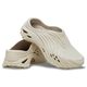 Сабо Crocs Echo Wave Clog 44 р 28.4-29 см Миндальные 210521-M11/W13 Almond - изображение 3