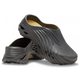 Сабо Crocs Echo Wave Clog 40-41 р 25.8-26.7 см Черные 210521-M8/W10 Black - изображение 3