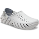 Сабо Crocs Echo Clog 38 р 24.3-24.8 см Серые 207937-M6/W8 Atmosphere - изображение 2