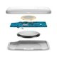 Пошуковий брелок BASEUS Intelligent T2 - изображение 4