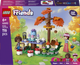 Конструктор LEGO Friends Чаювання в лісі 116 деталей (42690) - зображення 1