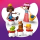 Конструктор LEGO Friends Чаювання в лісі 116 деталей (42690) - зображення 5