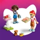 Конструктор LEGO Friends Вантажівка з піцою 190 деталей (42694) - зображення 5