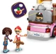 Конструктор LEGO Friends Вантажівка з піцою 190 деталей (42694) - зображення 6