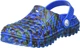 Дитячі сабо для хлопчиків Chico Sabot Mango Blue Camouflage. Розмір 20 (12 см). - зображення 1