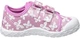 Кеди для дівчинки Chicco Cambridge Fucsia. Розмір 29 (18 см) - зображення 3