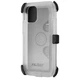 Чохол Pelican Voyager with Holster для Apple iPhone 12 Mini (PP043636) Clear - изображение 2