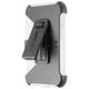 Чохол Pelican Voyager with Holster для Apple iPhone 12 Mini (PP043636) Clear - изображение 3