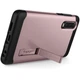 Чохол Spigen Slim Armor для Huawei P30 (L38CS25937) Rose Gold - зображення 3